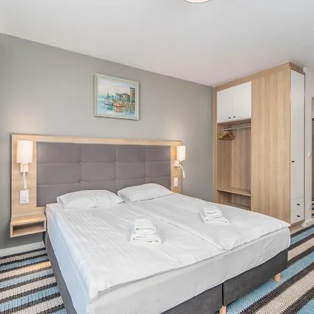 Bel Mare 331d By Renters *