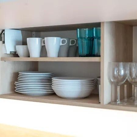 Bel Mare 331d By Renters Apartamento *