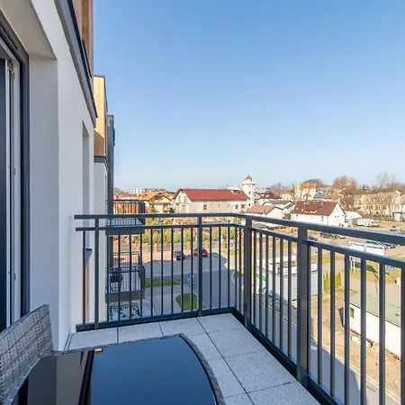 Bel Mare 331d By Renters Apartamento *